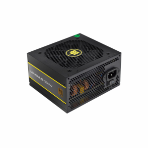 Fonte Gamer 550w 80 Plus Bronze - FO-MAX01