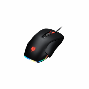 Mouse Gamer RGB Tiger - MO-TGR001