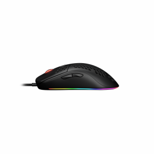 Mouse Gamer RGB Tiger - MO-TGR002