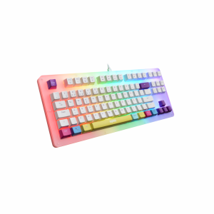 Teclado Gamer Mecânico - TE-BKL001