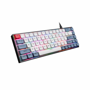 Teclado Gamer Mecânico - TE-BKL003