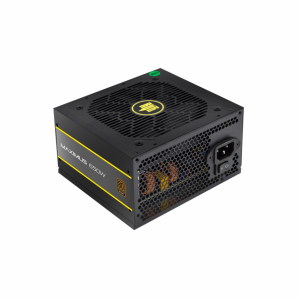 Fonte Gamer 650w 80 Plus Bronze - FO-MAX02