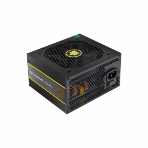 Fonte Gamer 750w 80 Plus Bronze - FO-MAX03