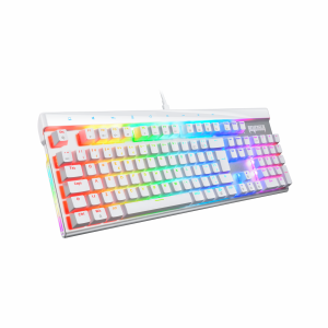 Teclado Gamer Mecânico - TE-BKL004