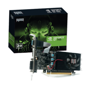 PLACA DE VIDEO GT705 1GB