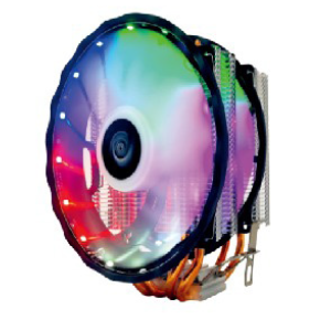 COOLER PARA PROCESSADOR VR305