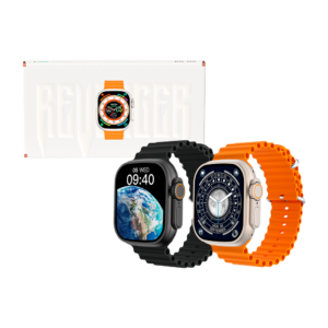 SMARTWATCH W68+