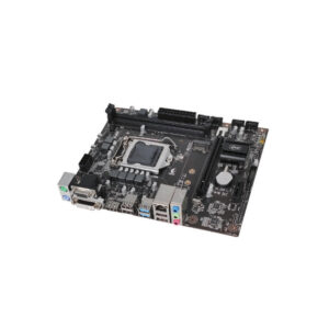 PLACA MÃE LGA1151 H310