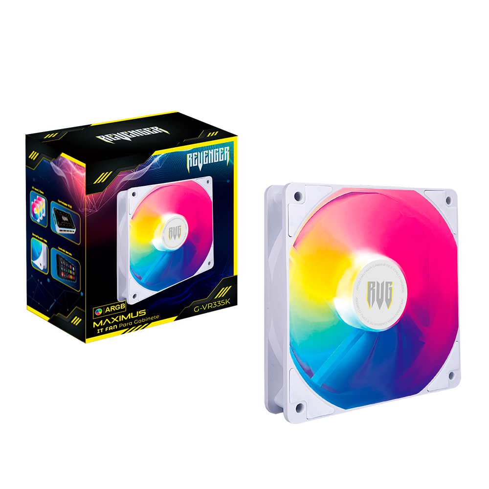 KIT COOLER PARA GABINETE VR335K